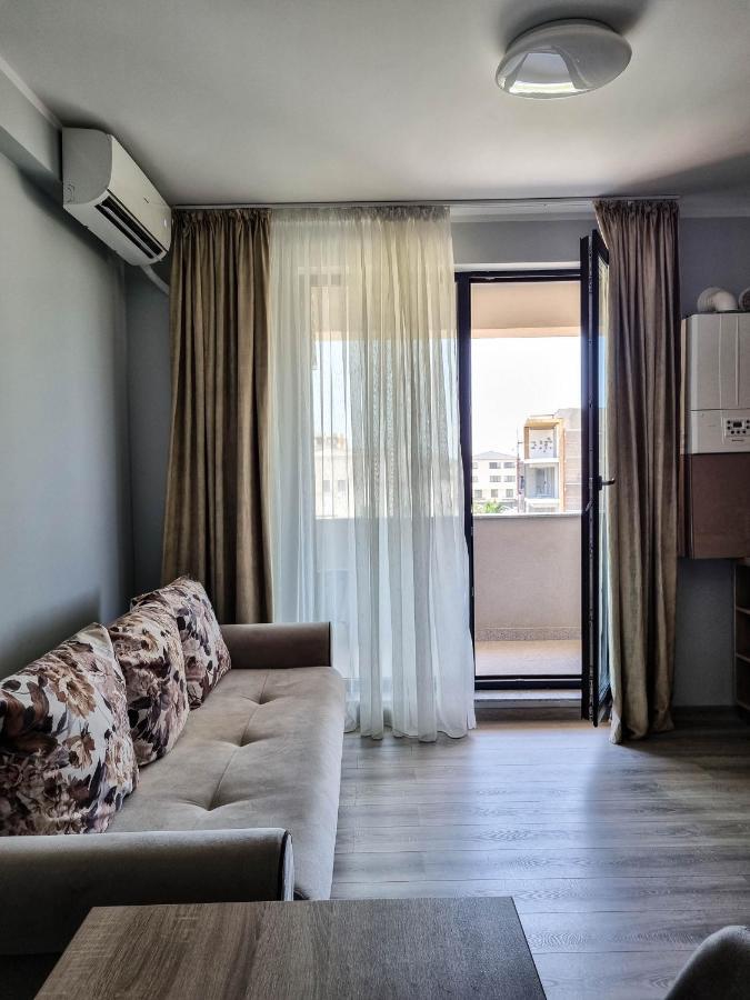A&P Apartament Mamaia-Nord Navodari Bagian luar foto