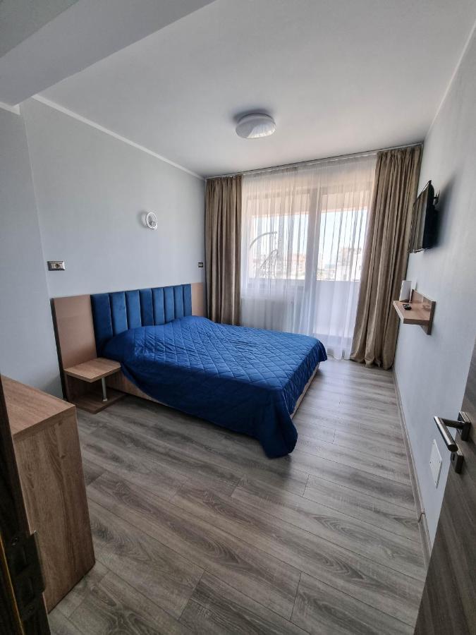 A&P Apartament Mamaia-Nord Navodari Bagian luar foto