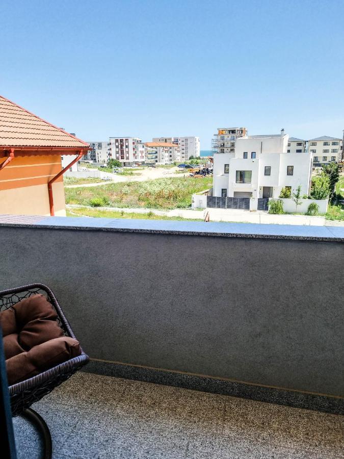A&P Apartament Mamaia-Nord Navodari Bagian luar foto